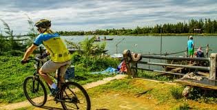 Saigon to Hanoi Bike Tour 16 Days